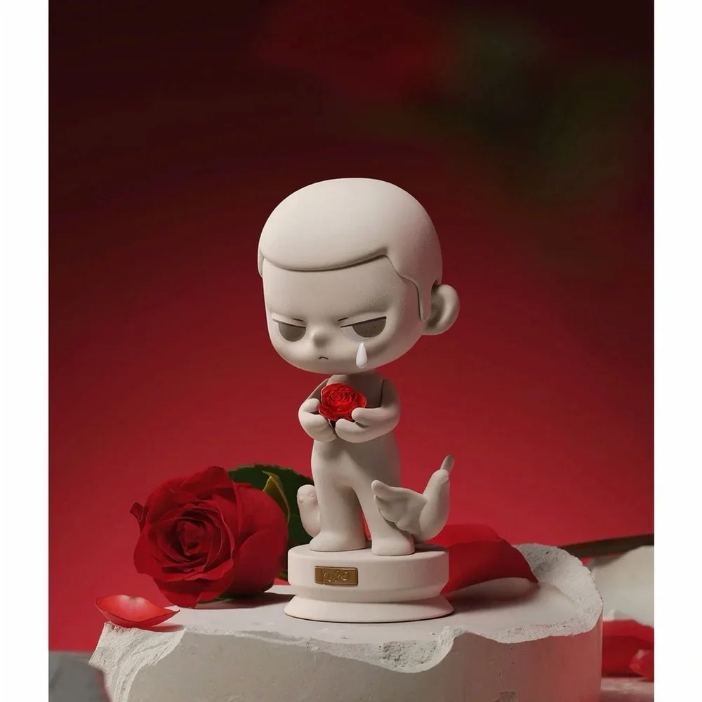 POP MART x KUBO Breathing In Series• Blind Box• NIB - Picture 16 of 16